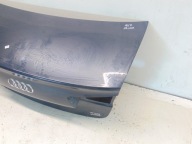 boot door rear AUDI A6 C7 LX5R sedan