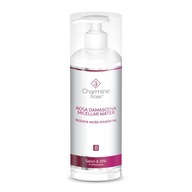 Charmine Rose ROSA DAMASCENA MICELÁRNA VODA 500 ml