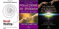 Recall Healing + Połączenie ze źródłem 1+2