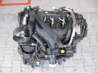 engine 2.0 HDI 140KM 10DYZA PEUGEOT 508
