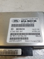 computer cambio ingranaggi LAND ROVER RANGE ROVER SPORT DPLA-7H417-BA