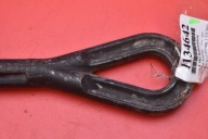 kugelkopf UCHO abschlepp FORD TRANSIT MK8 14-19