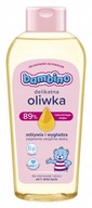 BAMBINO Olivový olej pre deti a dojčatá 150ml