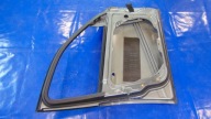 door left front C792 MERCEDES C KLASA W204