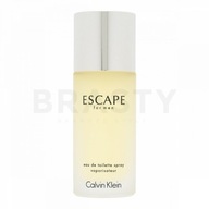 Calvin Klein Escape for Men EDT M 100 ml