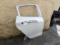 PEUGEOT 208 door right rear.