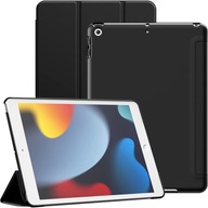 ETUI POKROWIEC DO APPLE IPAD 10.2 GEN 9 2021 + SZKŁO HARTOWANE NA EKRAN