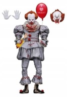figurka IT 2019 To Kapitola 2 Pennywise 18 cm