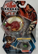 BAKUGAN PYRUS PEGATRIX CSATA SZETT