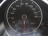 dials clock dials display AUDI A5 8T LIFT 2.0 TDI CNH 8T0920984K