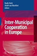 Inter-Municipal Cooperation in Europe group work