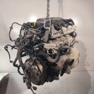 engine complete RH02 2.0 HDI PEUGEOT 508 and SW