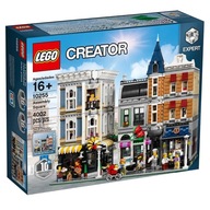 LEGO - CREATOR EXPERT - PLAC ZGROMADZEŃ - 10255