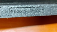ABSORBER Polystirén nárazníku předek TOYOTA AYGO II 14