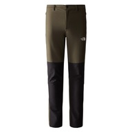 THE NORTH FACE SPODNIE GRIVOLA NF0A4STVBQW r 38