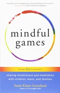 Mindful Games: Sharing Mindfulness and Meditation