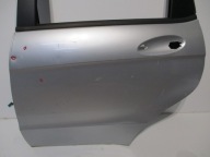 door left rear. MERCEDES A KLASA 169