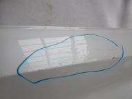 OPEL CORSA F 19- door left front front
