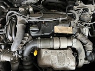 Silnik Ford Focus mk3 1,6 TDCi T1DB KOMPLET