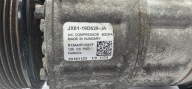 kompresor klimatizaci FORD OE originál JX61-19D62-JA