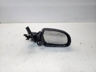 mirror right front AUDI A4 B8 LIFT LZ7L 6 PIN EUROPA