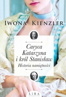 Caryca Katarzyna i król Stanisław Kienzler
