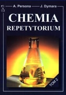 Chemia Repetytorium Tom 2 Persona