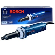 Szlifierka prosta Bosch GGS 28 LCE 650 W