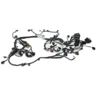 bundle motor wiring AUDI A6 C8 3.0 TDI 059971595MJ