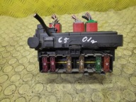 CITROEN C5 modul BSM 9641258080