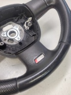 lenkrad Leder AUDI A3 8P A4 A6 8P0419091DA URS *9*