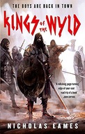 Kings of the Wyld: The Band, Book One Eames
