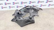 BMW G05 X5 bumper bracket left front m-packet fog light 8069227 8089501