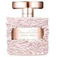 Bella Rosa parfumovaná voda sprej 100ml