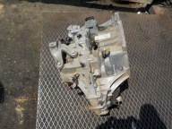 FORD C-MAX II FOCUS MK3 1.6 16V B ORG Getriebe BV6P-7000-CG
