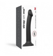 STRAP-ON ME Leatherette Curious-Uprząż do Dildo