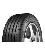 Fulda Ecocontrol SUV 215/55R18 99 V zosilnenie (XL)