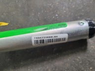 switch adjuster supports safety front right SSANGYONG KGM TORRES EVX