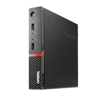 Mini PC Lenovo M900 Tiny 2x2.9GHz 8GB 500GB HDD Windows 10