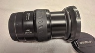 Objektív Minolta Sony A Minolta AF zoom Xi 28-105 f/3,5-4,5