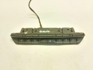 Skoda Elroq 5LJ iV85 , SUV 5D Panel controls 5LA925200G