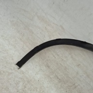 BMW X1 F48 15-22 moulding cap right front