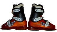 Lyžiarske topánky SALOMON T3 veľ. 24,5 (38)