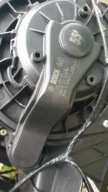 SsangYong Korando 3 III 10- heater complete engine air conditioning devices