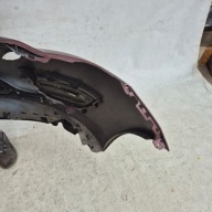 OPEL KARL 14-19 bumper front front spoiler grid 42418315