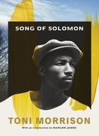 Song of Solomon Morrison Toni