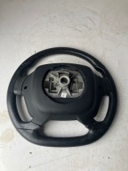 lenkrad MULTIFUNKCJA Leder CHROM CITROEN C4 PICASSO II 96777870ZD