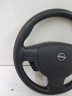 LENKRAD MULTIFUNKCJA + AIRBAG OPEL CORSA C 2002