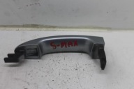 handle exterior door front front 6M21-U22404-BCW FORD S-MAX MK1