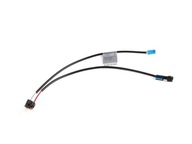 Przewód adapter akumulatora IBS BMW 5 E60/E61